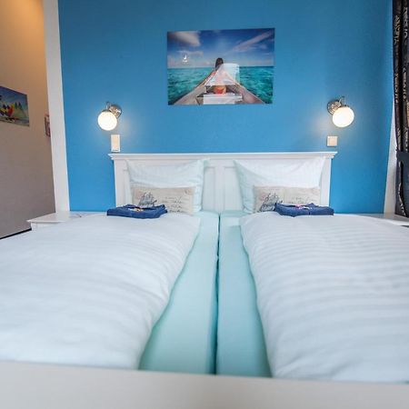 Aparthotel Am Muenzplatz Koblenz  Eksteriør bilde