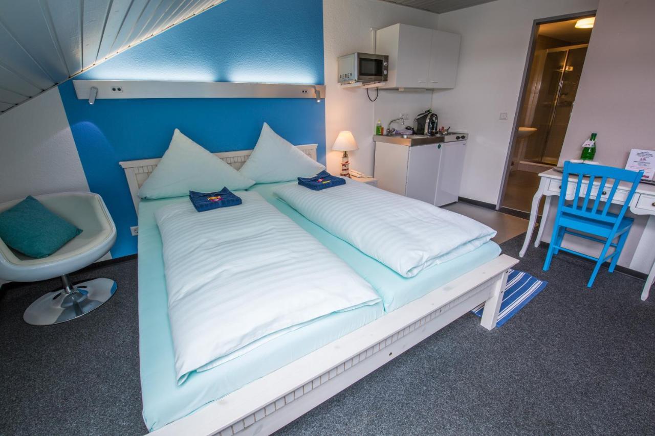 Aparthotel Am Muenzplatz Koblenz  Eksteriør bilde