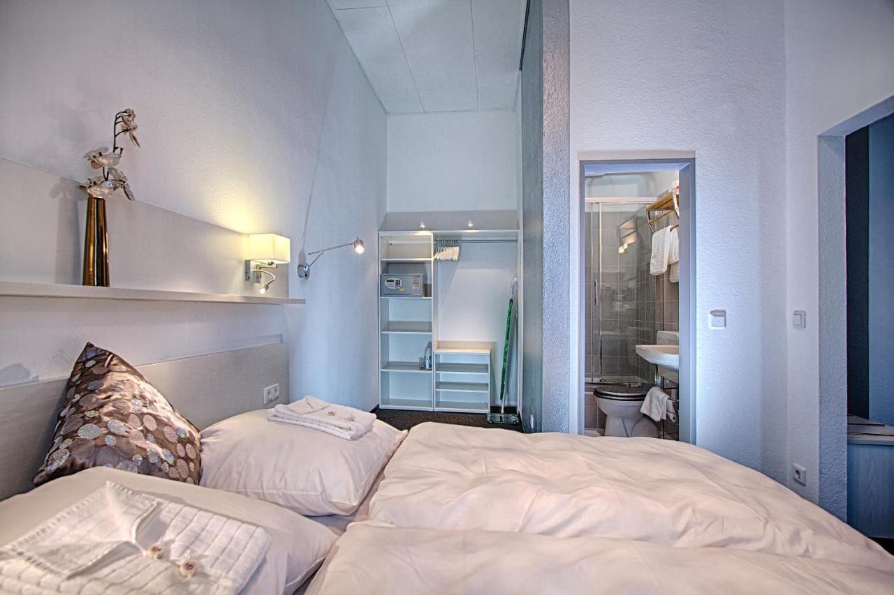 Aparthotel Am Muenzplatz Koblenz  Eksteriør bilde